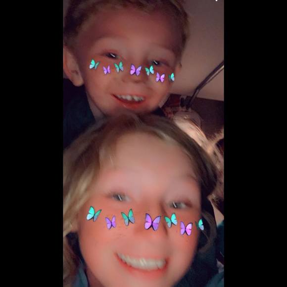 Profile Picture of Krista Schulte (@kristaschulte) on Poshmark