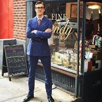 Profile Picture of Christopher Converso (@christopher-converso) on Quora