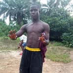 Kaman Kolié - Facebook Profile Picture of Kaman Kolié (@Kaman-Kolié) on Facebook