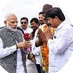 Profile Picture of Ramesh Mendola MLA (@rameshmendolabjp) on Instagram