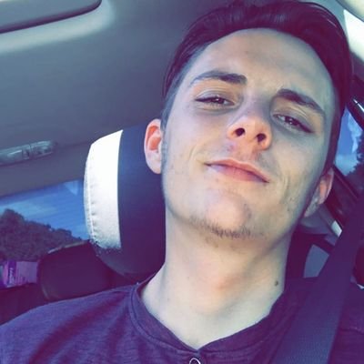 Profile Picture of Chris Ryman (@ChrisRyman7) on Twitter