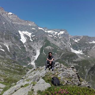 Profile Picture of David Necochea Perez (@david.necocheaperez) on Facebook