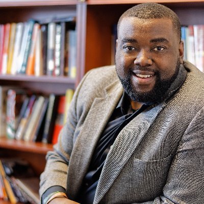 Profile Picture of Dr. Charles L. Chavis, Jr. (@Chavis4Change) on Twitter