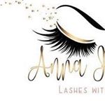 Profile Picture of Ресницы💎Макияж Элиста (@anna_beauty_zone) on Instagram