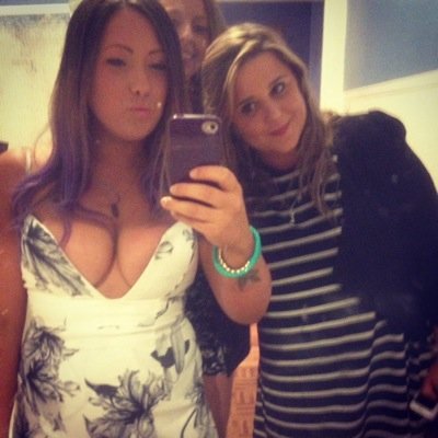 Profile Picture of Madeleine Hughes (@madikhugh) on Twitter