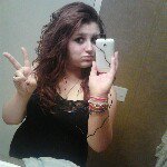 Profile Picture of Kaitlin Wolfenbarger (@baby_mama98) on Instagram