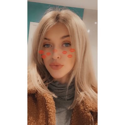 Georgia Marsden-Travis - Twitter Profile Picture of Georgia Marsden-Travis (@Georgia_Travis) on Twitter