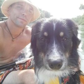 Profile Picture of Jeremy Hess (@jewjitsu) on Pinterest