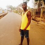 Mario Collins - Instagram Profile Picture of Mario Collins (@mariocollins553) on Instagram