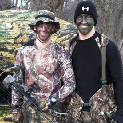 Profile Picture of Tyler Gleason (@gleason_t) on Twitter