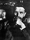 Profile Picture of Vatslav Vorovskyon Wikipedia