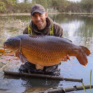 Profile Picture of Simon Crow (@sicrow) on Facebook