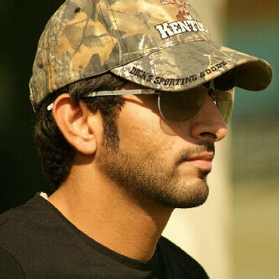 Profile Picture of AMAL SAEED (@AMALSAEED19) on Twitter