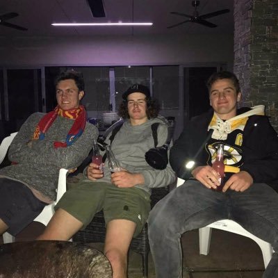 Profile Picture of Jimmy Boyer (@JimmyBoyer14) on Twitter