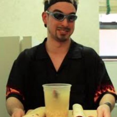 Aaron Czajkowski - Twitter Profile Picture of Aaron Czajkowski (@Aarontheratchef) on Twitter