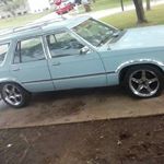 Profile Picture of tim howell (@mike.cavins.790) on Instagram