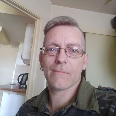 Profile Picture of Kenneth Lund (bsup68) (@bsup68) on Twitter