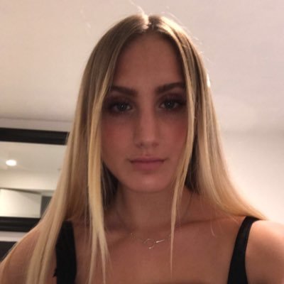 Profile Picture of Macy Stevenson (@_macystevenson) on Twitter