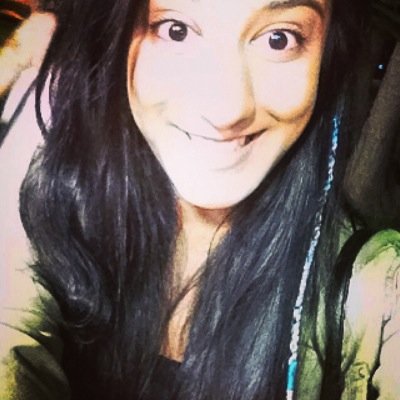 Profile Picture of Ayesh. (@ayeshhx) on Twitter