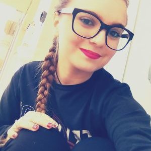 Profile Picture of Alice Gentile (@alydavid280397) on Twitter