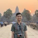 Profile Picture of Chris John Geloryao (@sij94) on Instagram
