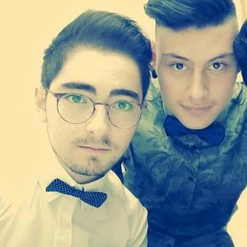 Profile Picture of Pasquale Rinaldi (@PasqualeRinald7) on Twitter