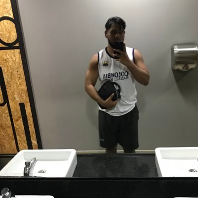 Profile Picture of Carlos Rua (@Carlos_Rua15) on Twitter