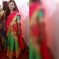 Profile Picture of Pragya Jain (@pragya-jain-126) on Quora