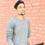 Profile Picture of Arpit Sharma (@a_r_p_i_t_sharma) on Instagram