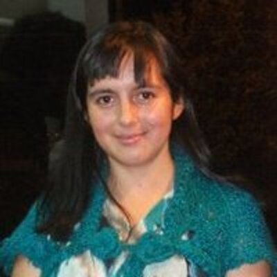 Profile Picture of Dora Cardenas (@DoraCardenas) on Twitter