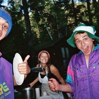 Profile Picture of Gabriel Isaac Fine (@gabeisfine) on Twitter