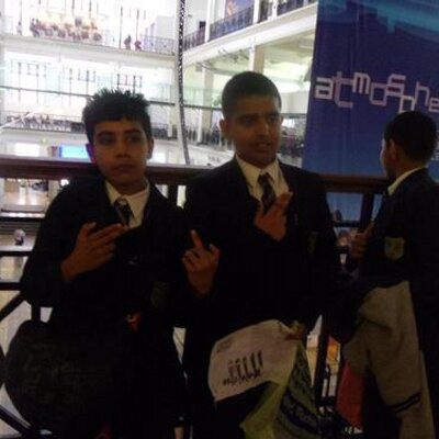 Profile Picture of Danyal Hussain (@danyalthug) on Twitter