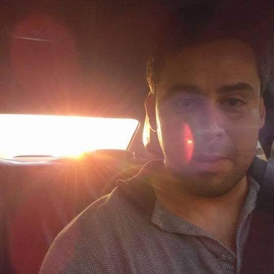 Profile Picture of Alexander / (@alexanderlizama926) on Tiktok