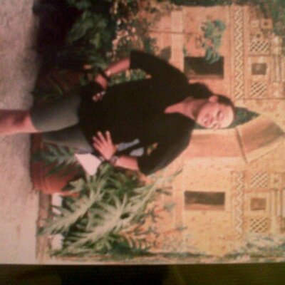 Profile Picture of Kim Liezl Hoskins (@KimhoskinsLeila) on Twitter