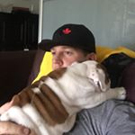 Randy Warrington - Instagram Profile Picture of Randy Warrington (@randal1212) on Instagram