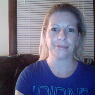 Profile Picture of Angel Dawn Steele (@AngelSteele38) on Twitter