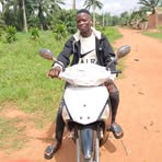 Profile Picture of André Daoumon (@andre.daoumon) on Facebook