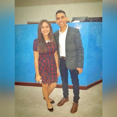 Daniela☼ - Twitter Profile Picture of Daniela☼ (@Lizbeth_Galeas) on Twitter