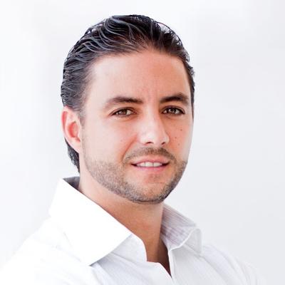 Profile Photo of Alvaro Suarez Garza (@alvarosuarezg) on Twitter