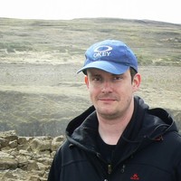 Profile Picture of Thomas Dittrich (@thomas-dittrich-4) on Quora