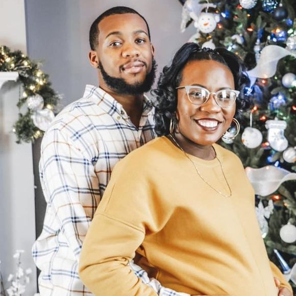 Profile Picture of Devin n tamya Cooper (@tamyacooper) on Poshmark