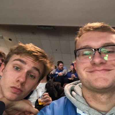 Profile Picture of Bryant Hales (@HalesBryant) on Twitter
