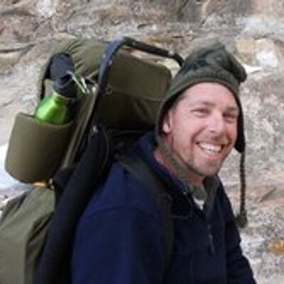 Profile Picture of James Shamblin (@jamesshamblin) on Twitter