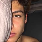 Profile Picture of David Berardi (@_dbzxcv23) on Instagram