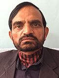 Profile Picture of Gopal Sainion Wikipedia