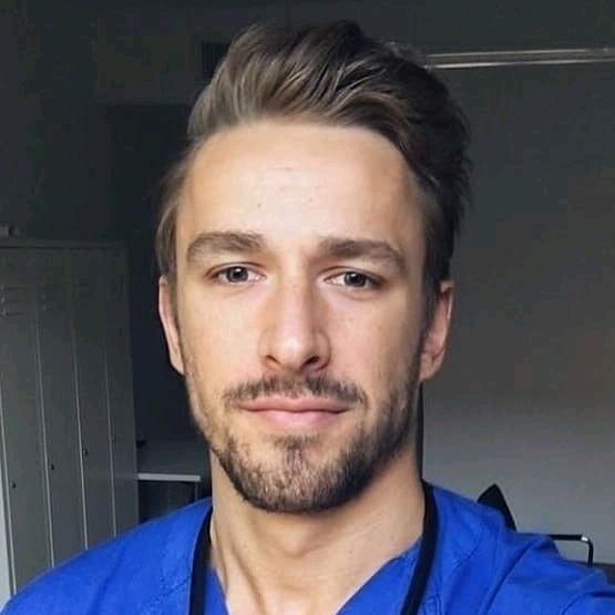 Profile Picture of James mark (@james.mark072) on Tiktok