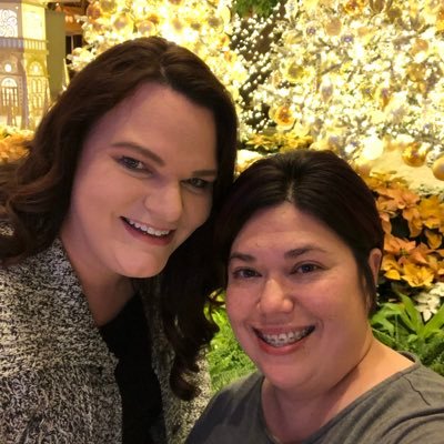 Profile Picture of Amanda Forbes-Dunaway (@DunawayForbes) on Twitter