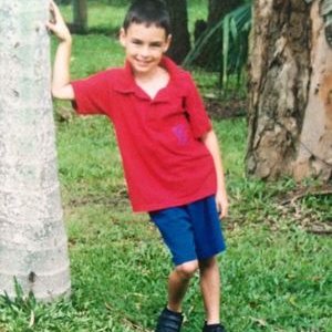 Profile Picture of Nick Gartrell-Lynch (@nicko52_bruhh) on Twitter