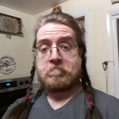 Profile Picture of Steven Tucker Woosley (@ChipTempest) on Twitter