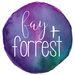 Profile Picture of Fay+Forrest (@fayandforrest0497) on Pinterest